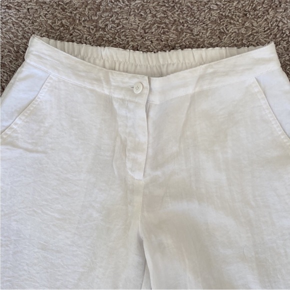 Charter CLub Pants shop- petite - Picture 2 of 7